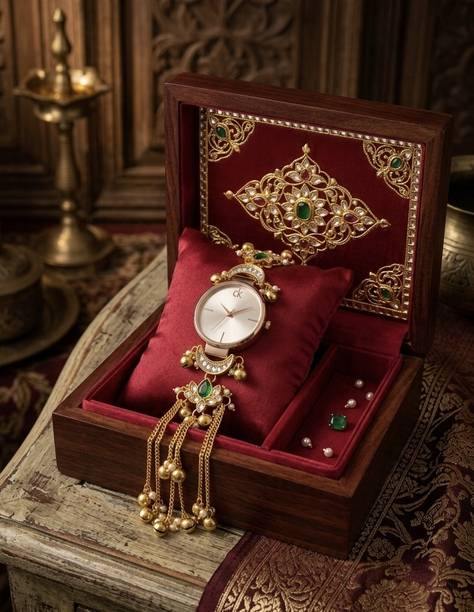 Analog Watch - For Women P-01