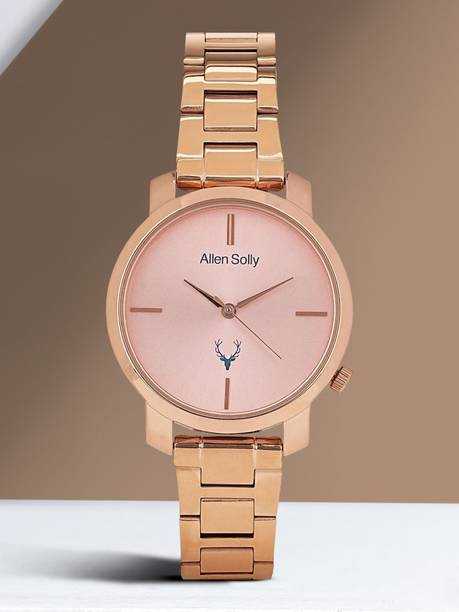 2023 Edition Analog Watch - For Women AS000047D