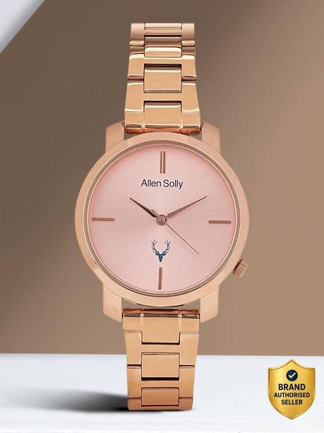 Analog Watch - For Women AS000047D