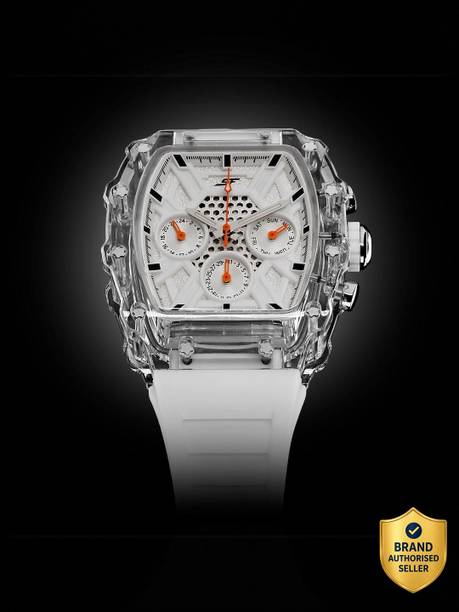 Analog Watch - For Men 77178PP02W,NU77178PP02W