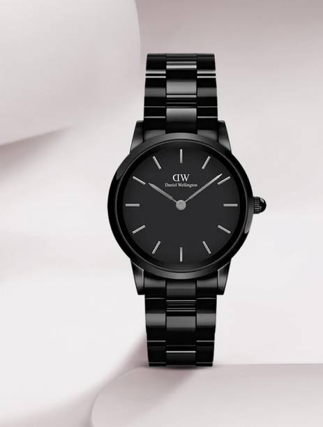 Iconic 28mm Analog Watch - For Women DW00100415