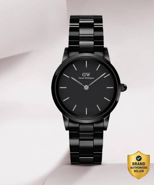 Iconic 28mm Analog Watch  - For Women DW00100415