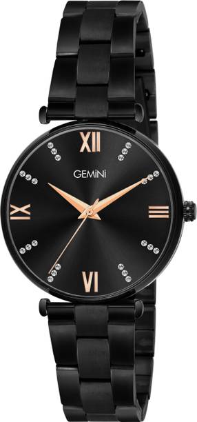 BNS 11245NM01 Analog Watch  - For Girls CASUAL