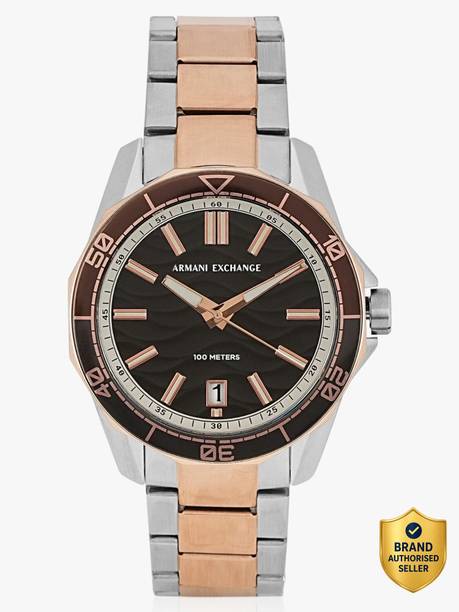 Analog Watch - For Men AX1962,AX1962I