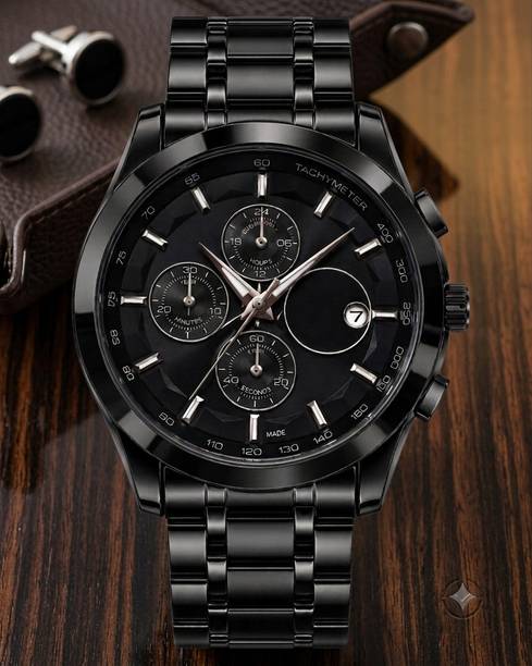 Analog Watch  - For Men HW-C700.