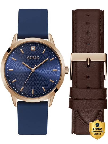 Analog Watch  - For Men U1437G1M