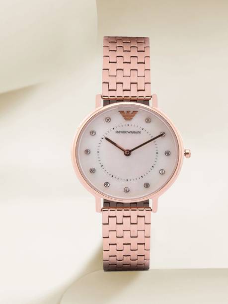 Kappa Analog Watch - For Women AR11006I