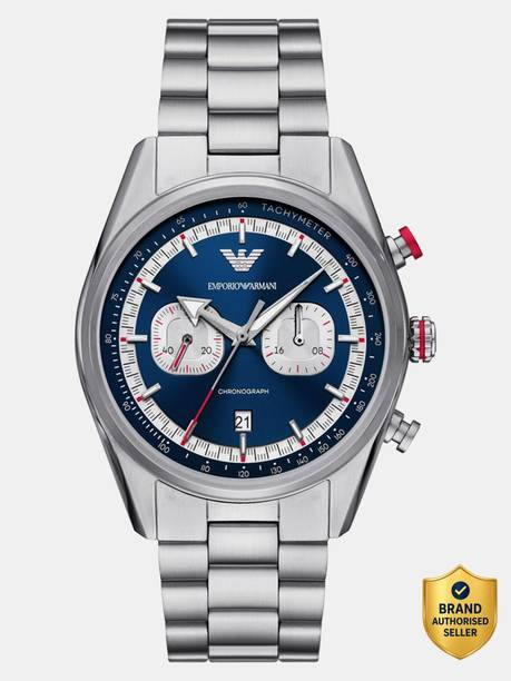 Analog Watch  - For Men AR11676,AR11676I