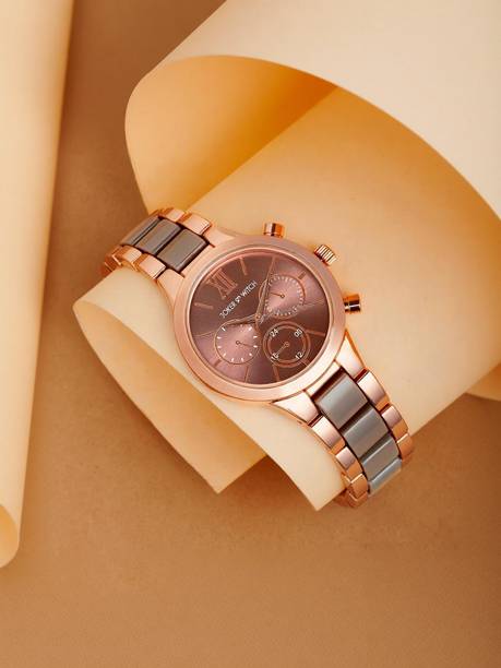 Analog Watch - For Women AMWW946