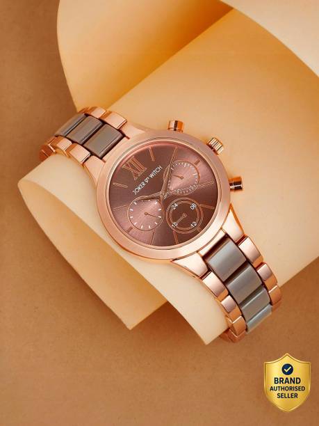 Analog Watch - For Women AMWW946