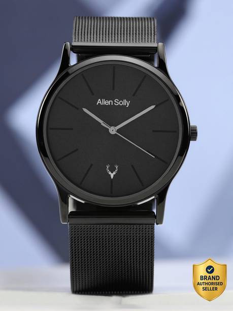 Analog Watch - For Men AS000024B