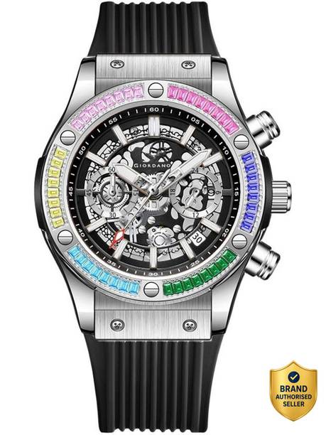 Analog Watch - For Men GZ-50130