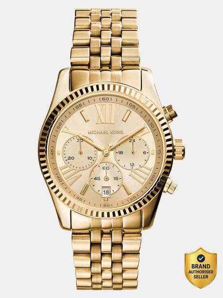 LEXINGTON Analog Watch - For Women MK7378I,MK7378