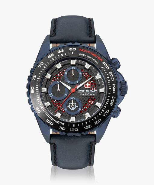IGUANA Analog Watch - For Men SMWGC2102291