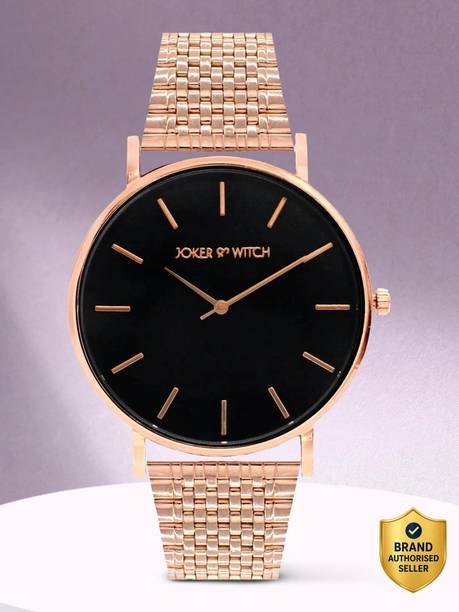 Analog Watch - For Women AMWW214