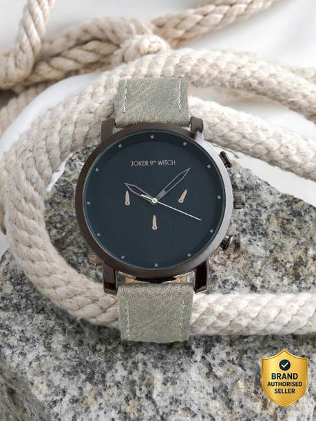 Analog Watch - For Men AMWW760