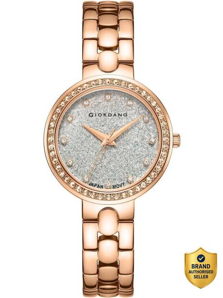 Analog Watch - For Women A2068-44