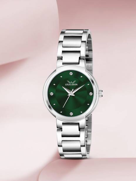 Analog Watch  - For Women LD-ZL148-GRN