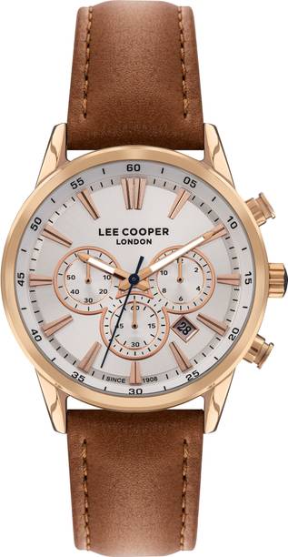 Analog Watch - For Men LC07506.434