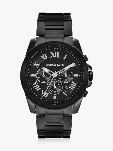 Alek Analog Watch - For Men MK9185