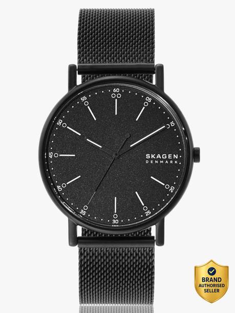 Signatur Analog Watch  - For Men SKW6579