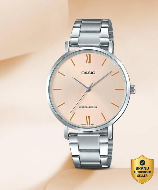 LTP-VT01 Analog Watch - For Women A1624