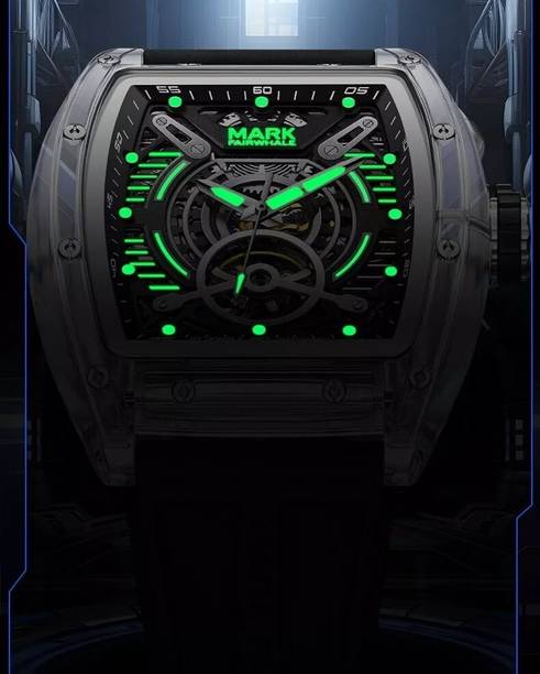 MARK FAIRWHALE Analog Watch  - For Men