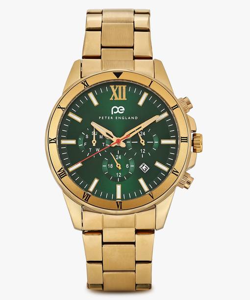 Analog Watch - For Men PE000070A