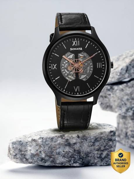 Analog Watch - For Men 7140NL05
