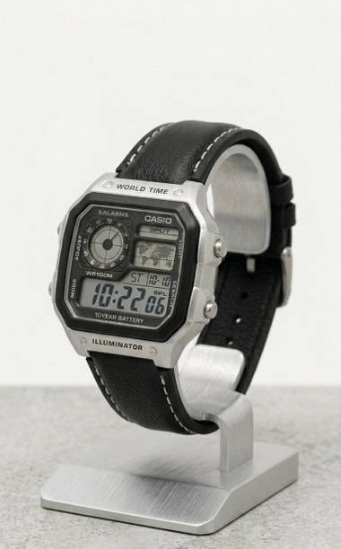 Digital Watch - For Men digital watch 1