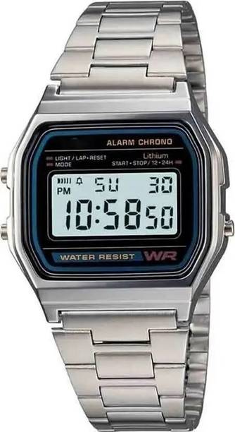 Digital Watch  - For Men & Women Digital watch