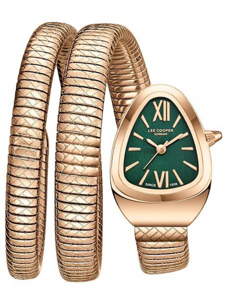 Analog Watch - For Women LC08173.470