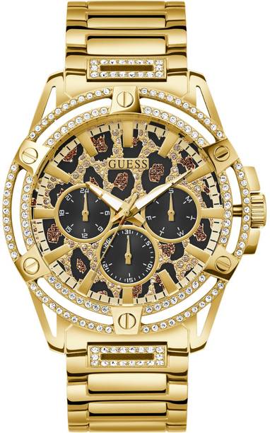 Analog Watch - For Men GW0497G4
