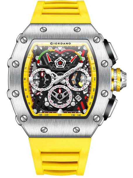 Analog Watch - For Men GZ-50120