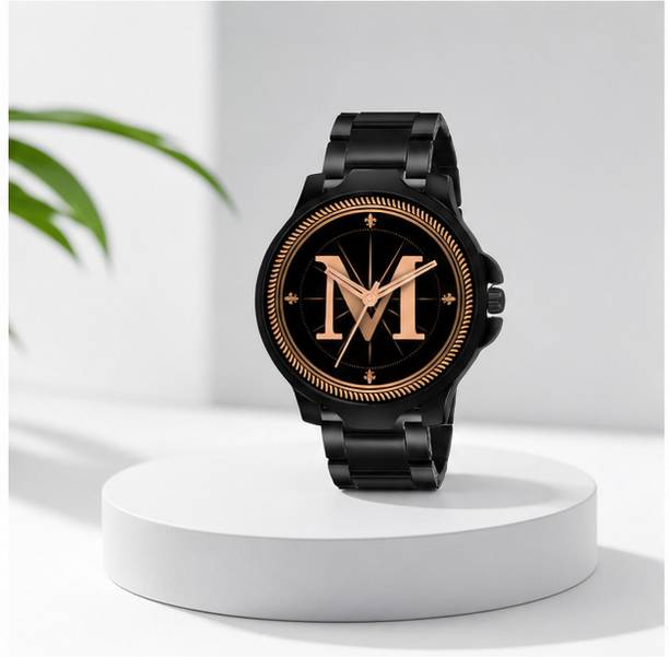 Atix Analog Watch  - For Men