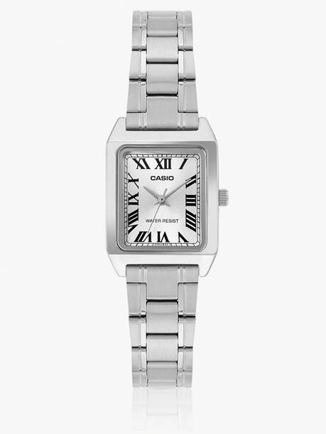 ENTICER LADIES Analog Watch - For Women A2282 ( LTP-V007D-7BUDF )