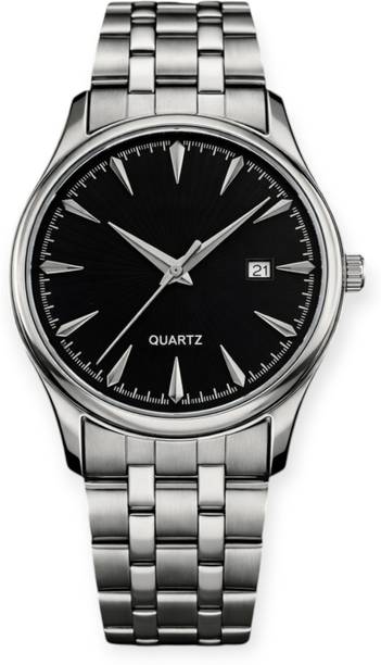 HOPENHIRO LR171 Color Spin Analog Watch  - For Men