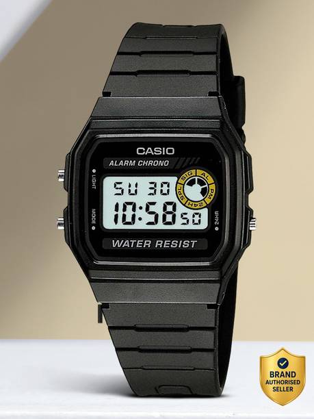 Youth Digital Watch - For Men D052