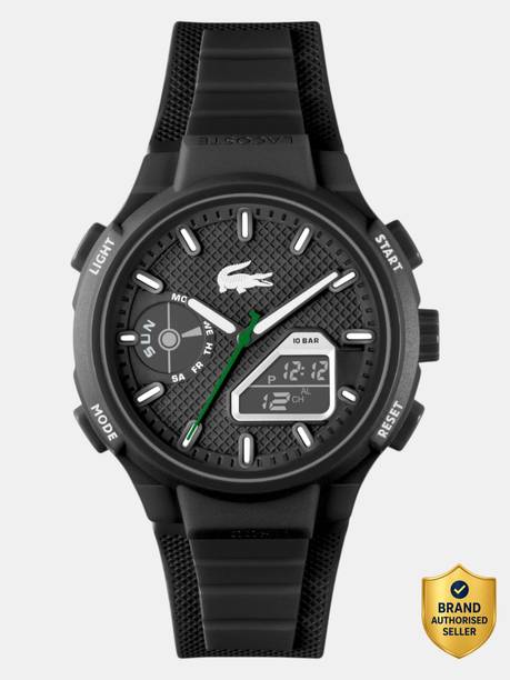 L33 Analog Watch - For Men 2011365