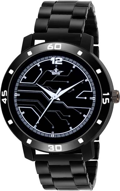 HOPENHIRO LR113 Sleek & Modern Series Analog Watch  - For Men