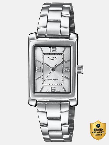 LTP-1234 Analog Watch - For Women A2357 (LTP-1234DD-7ADF)