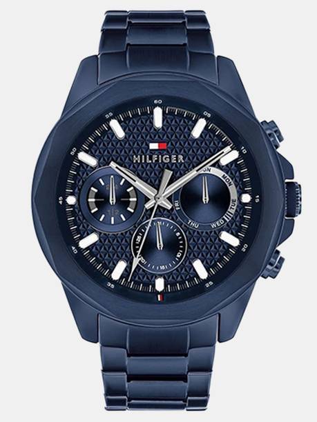 Analog Watch - For Men TH1710652W