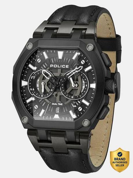 Analog Watch - For Men PLPEWGF0054401,PLPEWGF0054401W