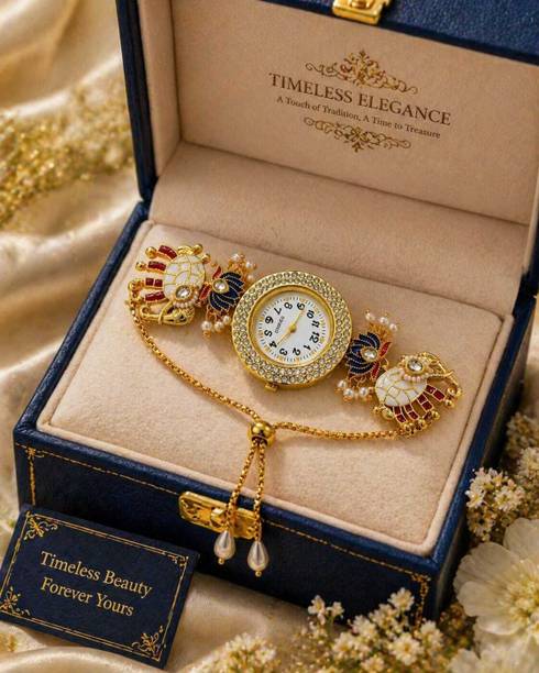 Analog Watch  - For Women WEKW
