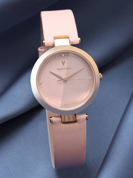 2023 Edition Analog Watch - For Women VH000010I