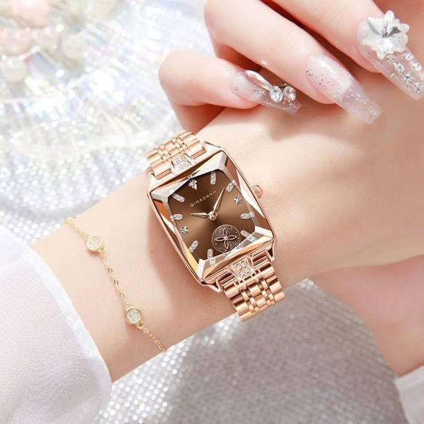 Analog Watch - For Women GZ-60102-11