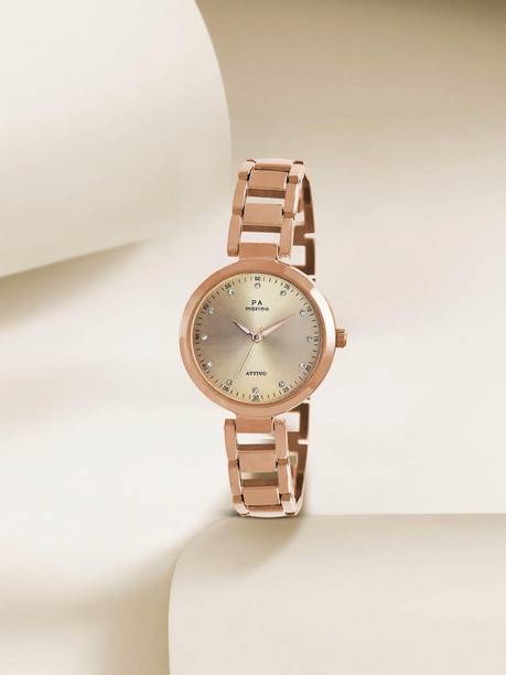 Analog Watch - For Women 55770BMLR