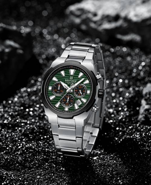 NAVIFORC AL8081 Analog Watch  - For Men