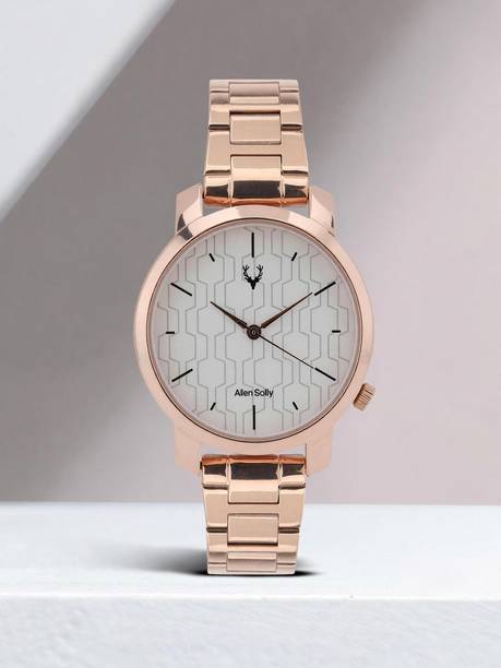 Analog Watch - For Women AS000044B