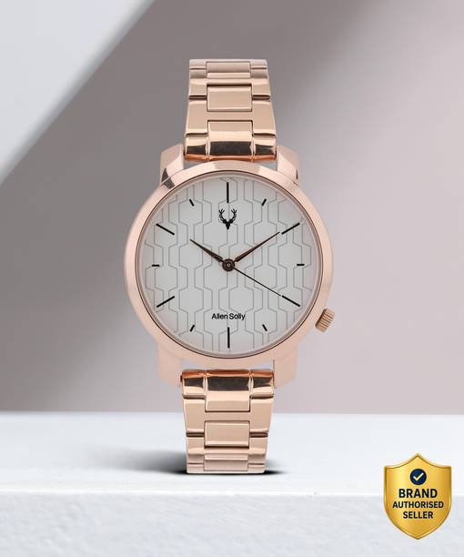 Analog Watch - For Women AS000044B